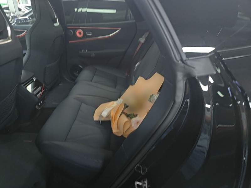 Used Zeekr 001 2026 95° All-Wheel-Drive Max Edition — 16