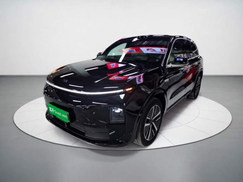 Used Li Auto L6 2024 Max