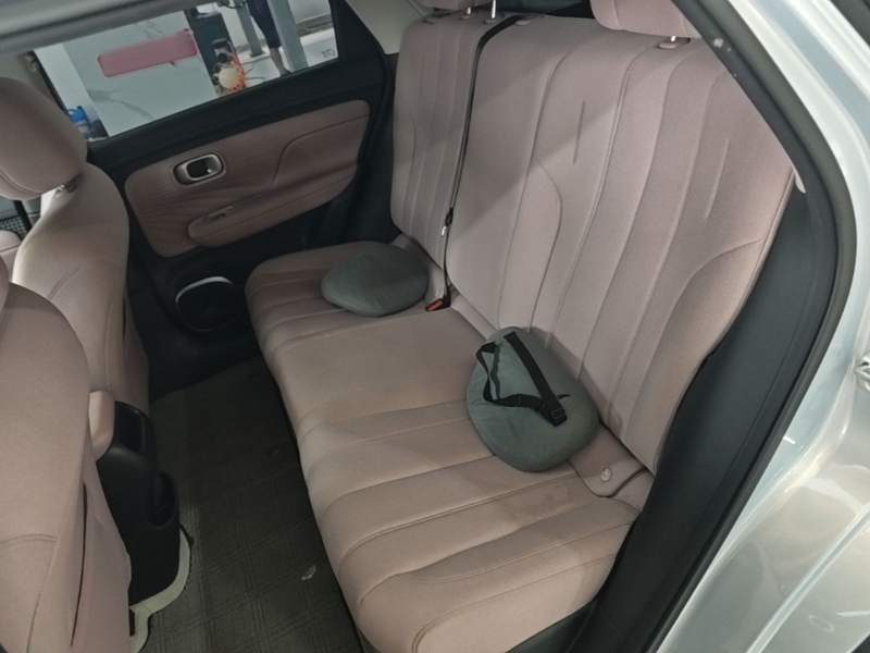 Used AION UT 2025 330 Starlight Edition — 16
