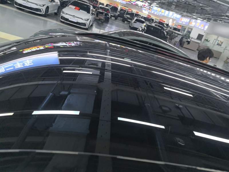 Used XPeng G9 2022 702 Max — 26