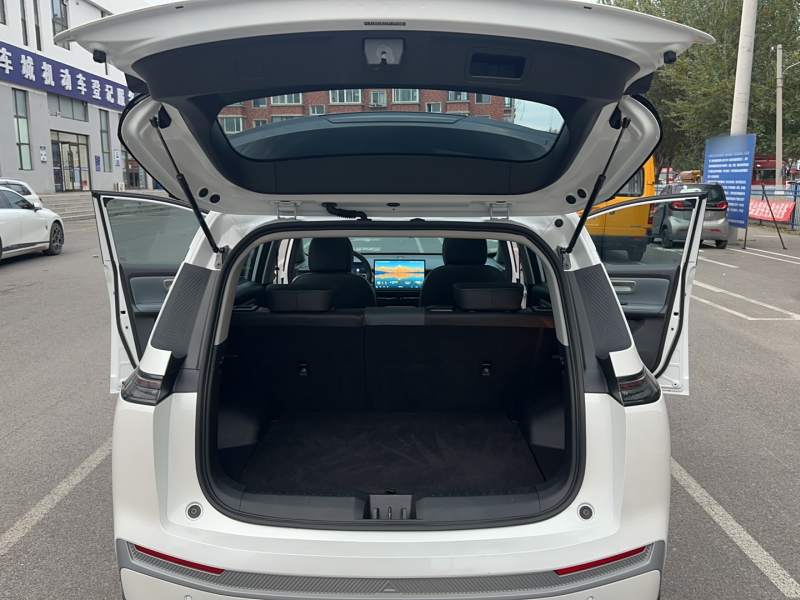 Used AION Y 2023 Plus 510 Smart Edition — 19