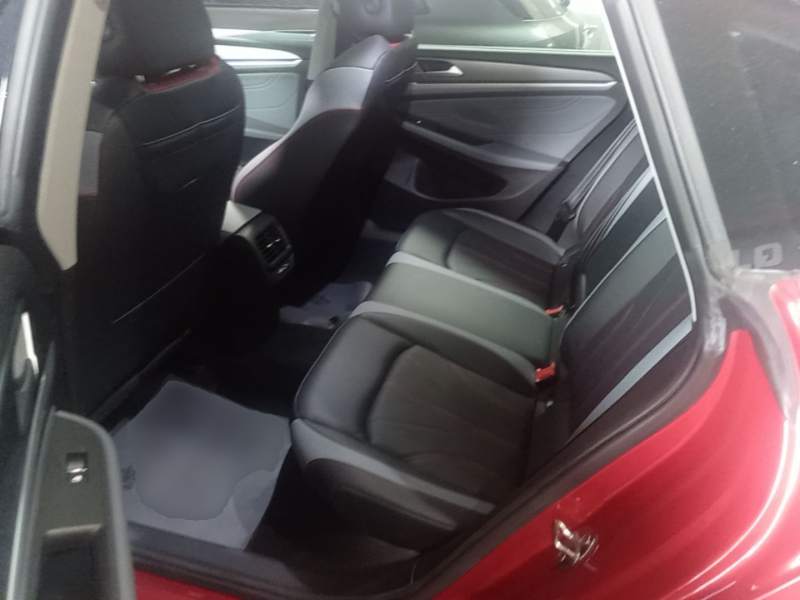 Used Volkswagen Lamando 2022 Lavida L 280TSI DSG Cool & Spicy Edition — 16