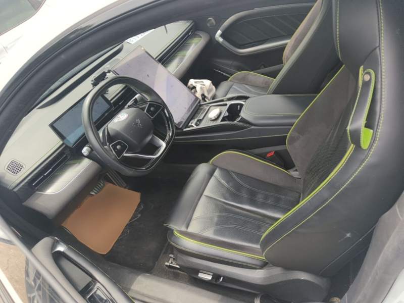Used NETA GT 2023 560 — 14