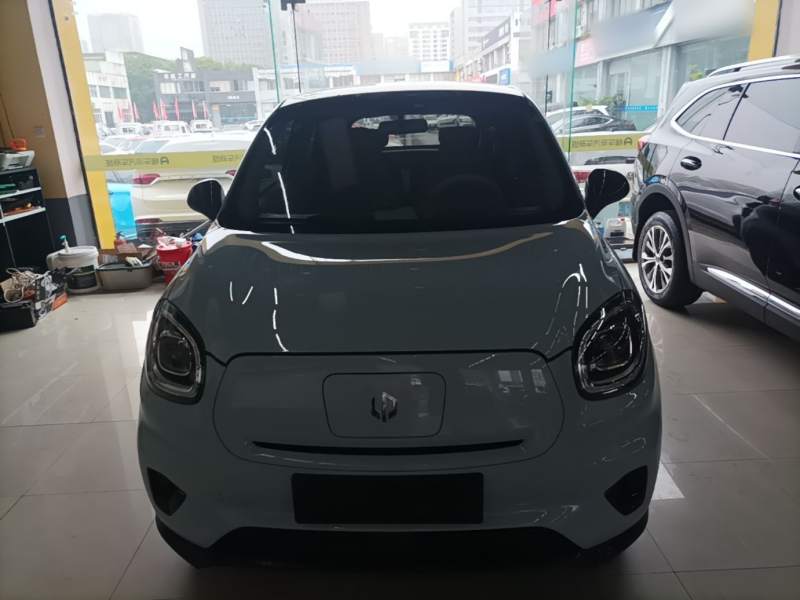 Used Leapmotor T03 2023 310 Lite Edition — 2