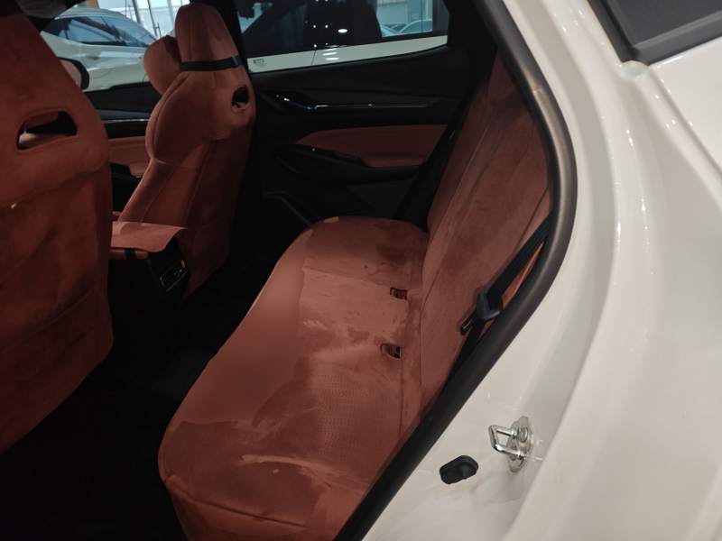 Used CHANGAN X5 PLUS 2026 Model, Second Generation, 1.5T Transcendence PRO — 24
