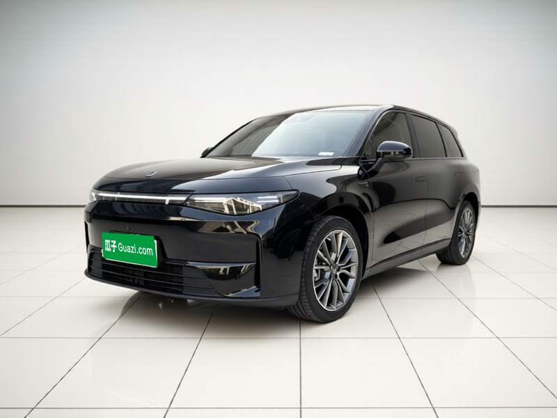 Used Leapmotor C10 2024 530 Comfort Edition — 1