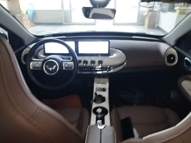 Used Wuling Bingo 2023 410 km Lingxi Deluxe Edition — 9