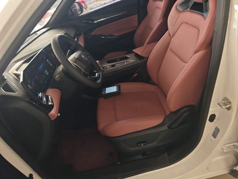 Used CHANGAN X5 PLUS 2026 Model, Second Generation, 1.5T Transcendence PRO — 14