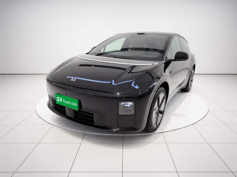 Used Li Auto i6 2025 Model Two-Wheel-Drive Standard Type