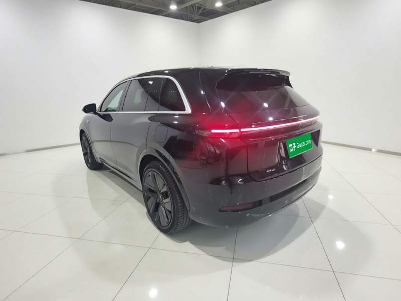 Used Li Auto L7 2024 Pro Model — 4
