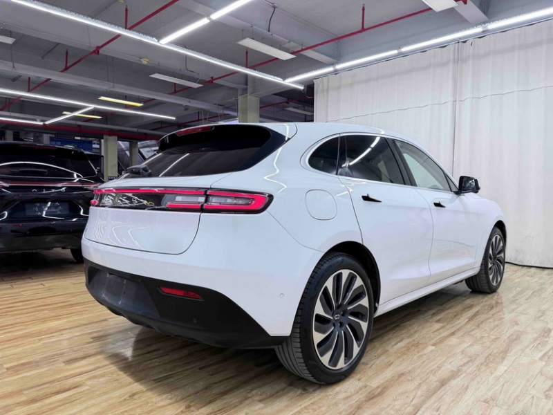 Used AITO/LUXEED/MAEXTRO/SAIC/STELATO AITO M5 2022 Extended-Range Four-Wheel Drive Ultimate Edition — 33