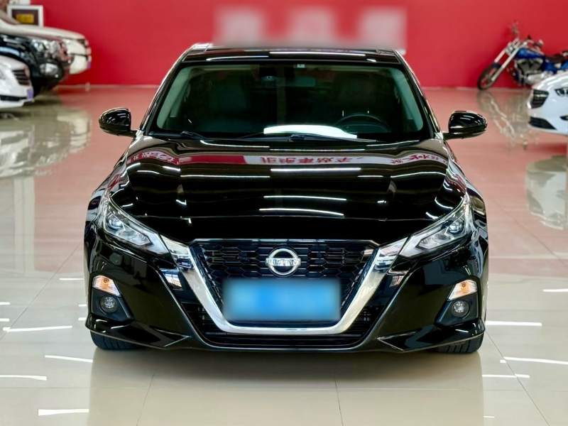 Used Nissan Teana 2021 2.0L XL Comfort Edition — 2