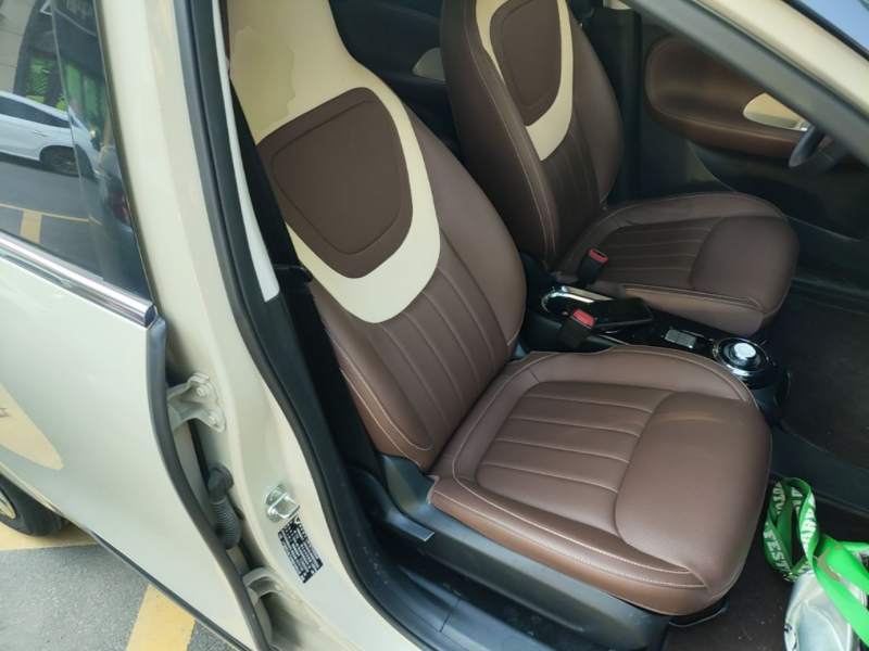 Used Wuling Bingo 2024 333 km Enjoyment Version — 24