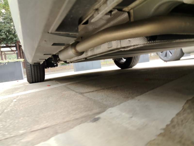 Used BYD Qin PLUS — 18