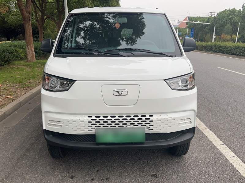 Used Cowin Kaiyi Jiangtun E5 2025 Model Economy Edition—36.8kWh 6-seater — 14