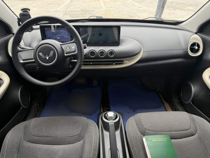 Used Wuling Bingo 2023 333 km Fast-Share Version — 12