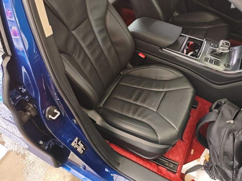 Used Hongqi H5 2022 Classic Model Facelift 1.5T DCT Qiyun Edition — 24