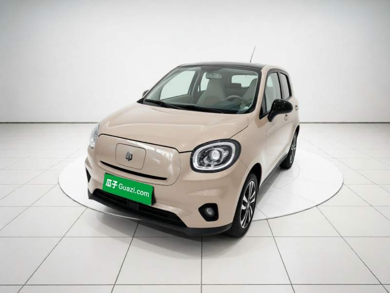 Used Leapmotor T03 2023 310 Lite Edition
