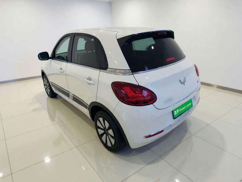 Used Wuling Bingo 2023 203km Comfort Edition — 4