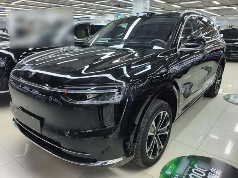 Used Hima AITO M7 2026 Model Range-Extending Ultra All-Wheel Drive 5-Seater Version