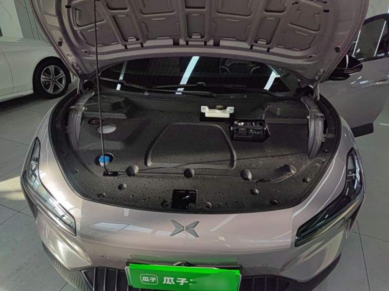 Used XPeng MONA M03 2025 502 Long-Range Max — 19