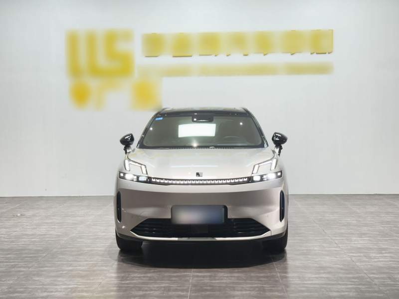 Used Lynk & Co 08 EM-P 2023 220km All-Wheel-Drive Performance Halo — 27