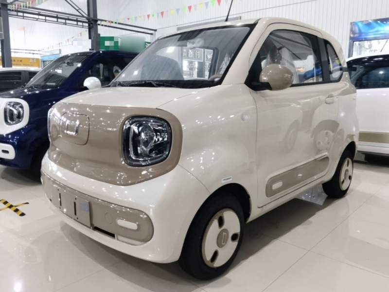 Used Bestune Pony 2026 222km Colorful Horse