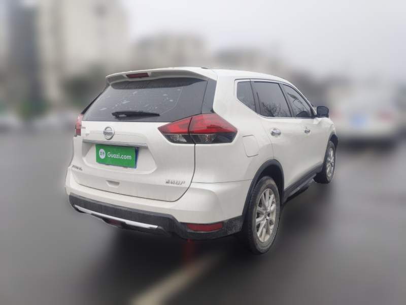 Used Nissan X-Trail 2023 Classic 2.0L Two-Wheel Drive Smart Connect Premium Edition — 15