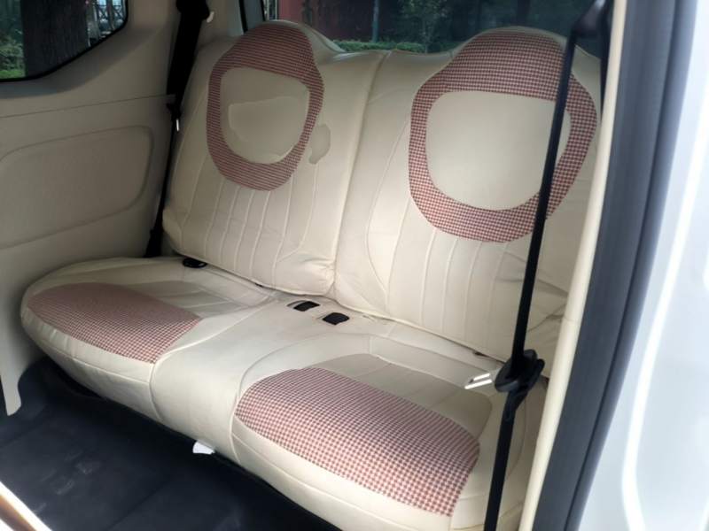 Used Wuling Hongguang MINIEV 2024 3rd Generation 215km Advanced Version — 16