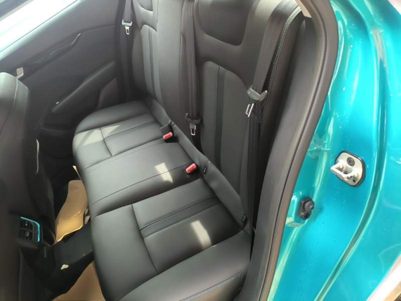 Used Dongfeng Aeolus Yixuan 2021 230T Automatic Dream-Chasing Edition — 16