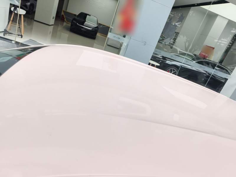Used BYD Seagull 2023 Active Version — 26