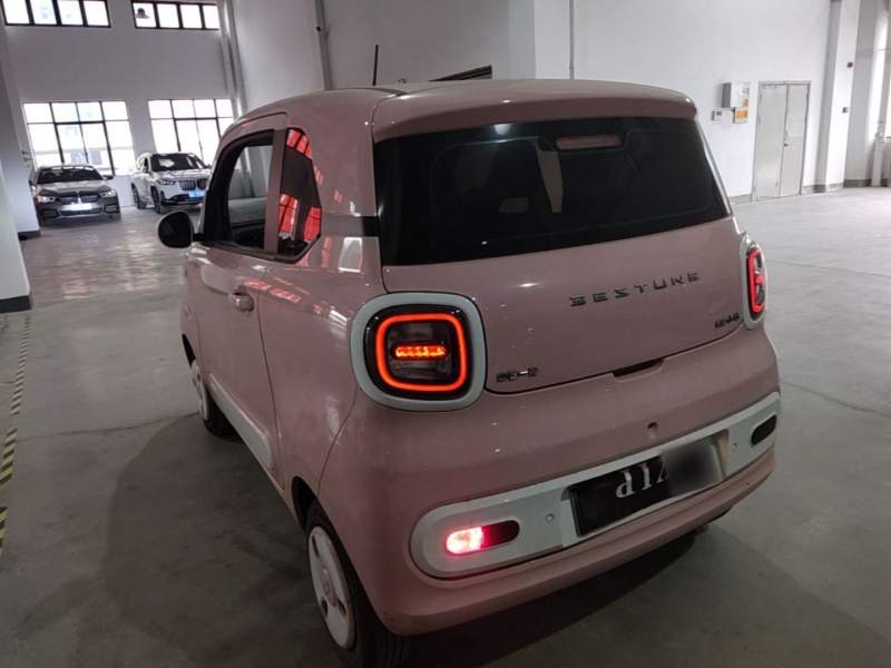 Used Bestune Pony 2024 170km Vitality Horse — 4