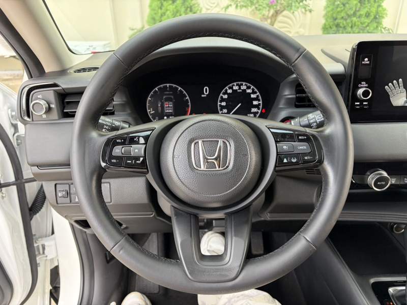 Used Honda XR-V 2024 1.5L CVT Trend Edition — 10