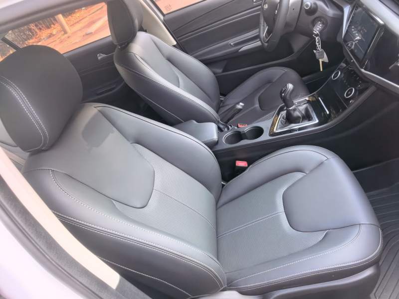 Used Chery Arrizo 5 2021 PRO 1.5L Manual Youth Edition — 24