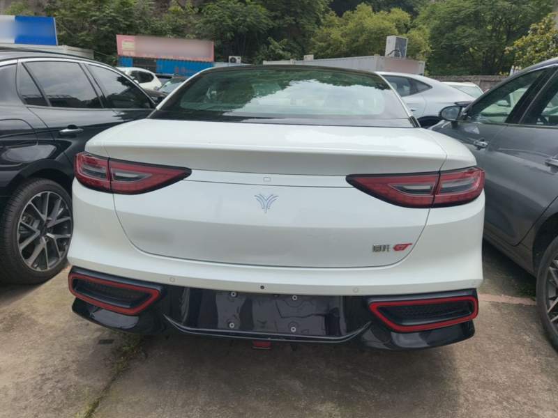 Used NETA GT 2023 560 — 5