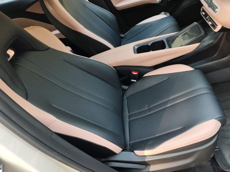 Used BYD Seagull 2025 Smart Drive Version 305 km Freedom Edition — 24