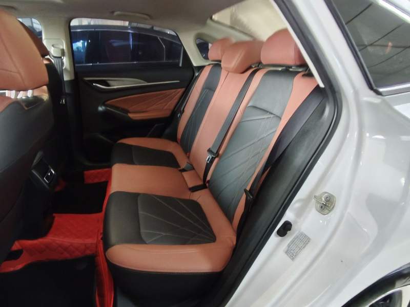 Used CHANGAN Eado 2023 Changan Edition PLUS Blue Whale NE 1.4T GDI DCT Prestige Version — 16