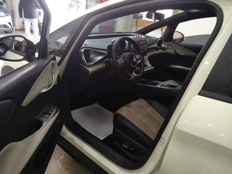 Used BYD Dolphin 2025 420km Free Edition — 14