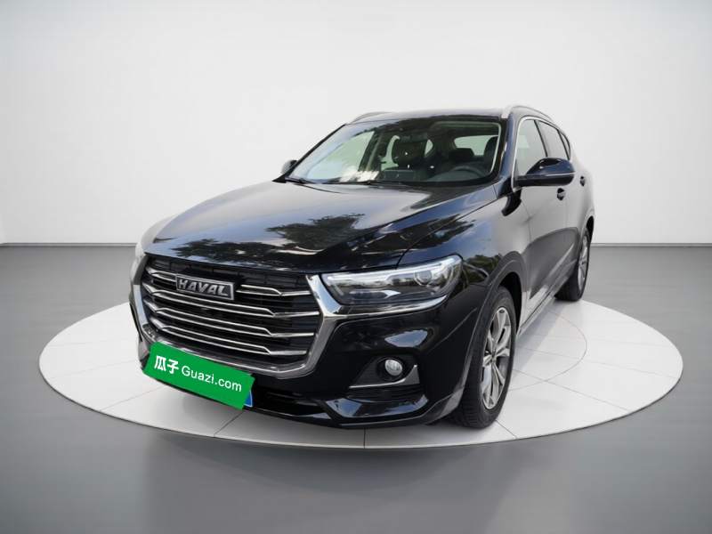 Used Haval H6 2021 National Trend Edition 1.5T Automatic Champion Version