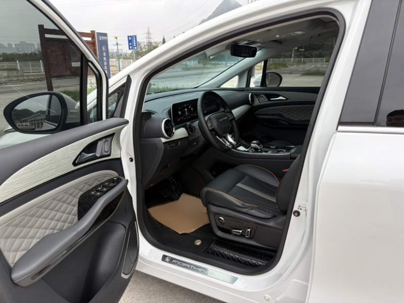 Used FORTHING Yacht 2022 1.5T DCT Chasing-the-Waves Edition — 7