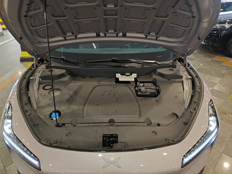 Used XPeng MONA M03 2025 502 Long-Range Max — 19