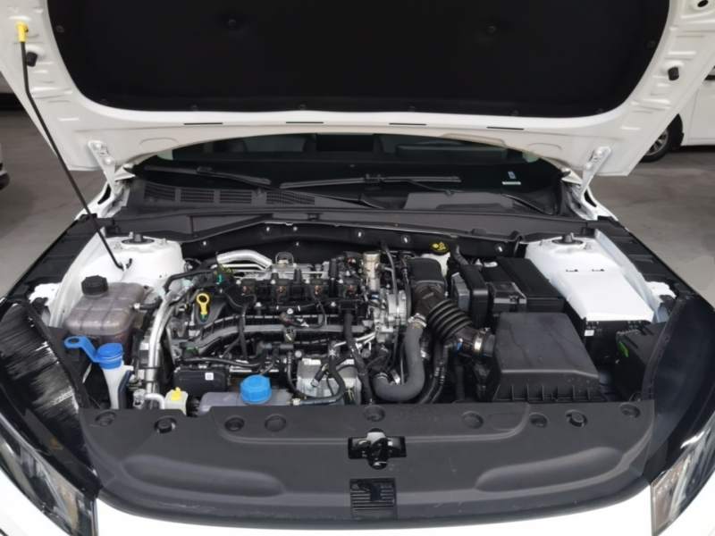 Used CHANGAN Eado 2025 Blue Whale 1.5T 500Bar Prestige Model — 19