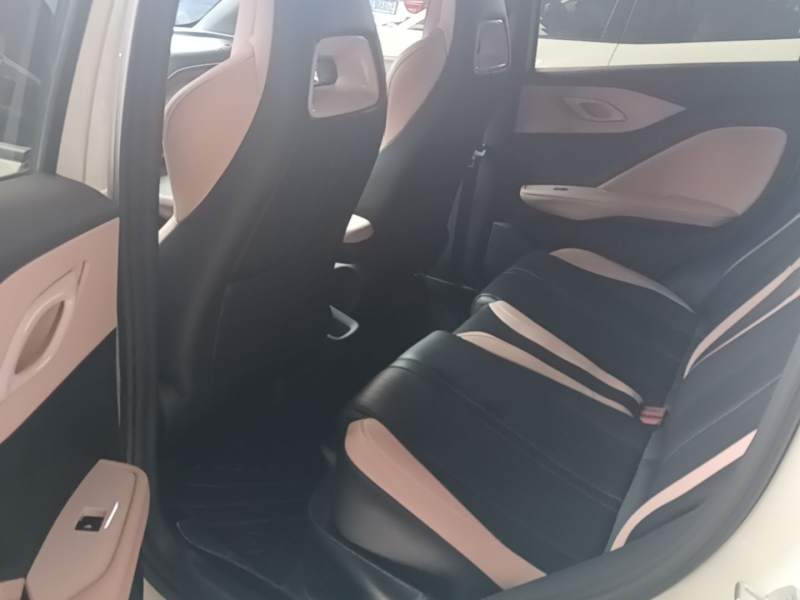 Used BYD Seagull 2025 305km Active Version — 16