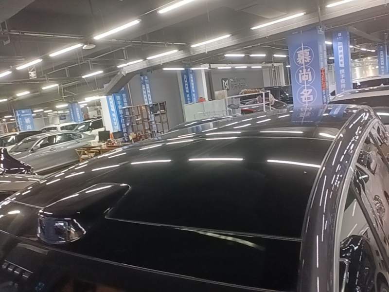 Used Li Auto L9 2022 Max model — 18