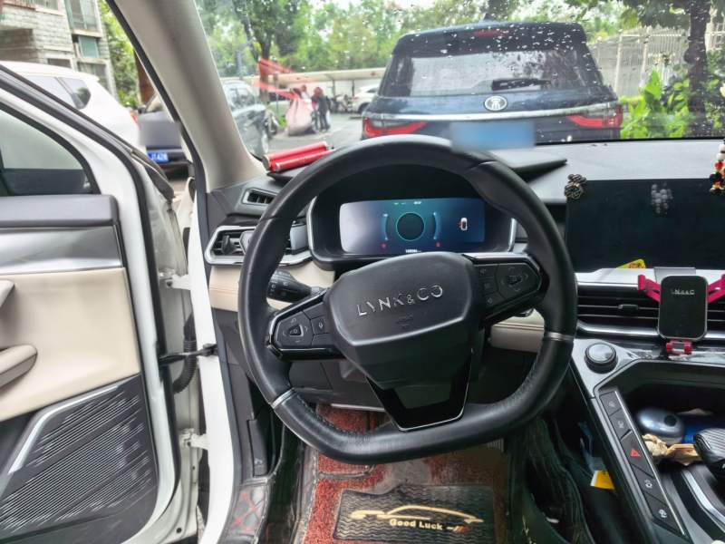 Used Lynk & Co 06 EM-P 2020 PHEV Plus — 11