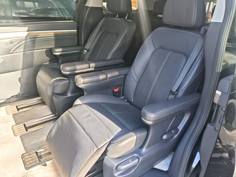 Used GAC Trumpchi M8 2023 Lingxiu Series 390T Prestige Edition — 16