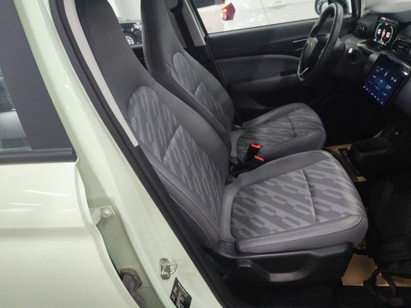 Used Leapmotor T03 2024 403 Comfort Edition — 17