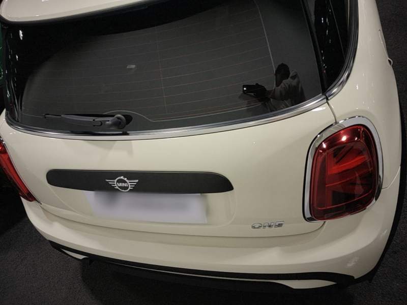 Used MINI 2023 1.5T ONE — 5