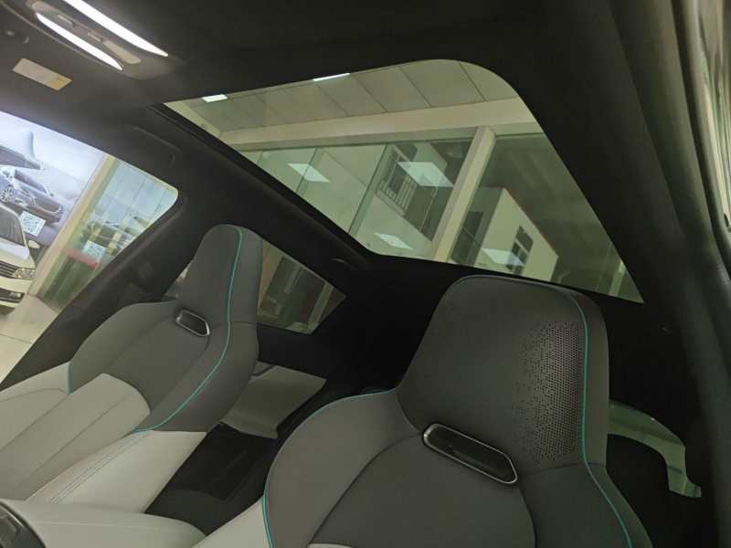 Used CHANGAN UNI-T 2023 2nd Generation 1.5T Flagship Version — 8
