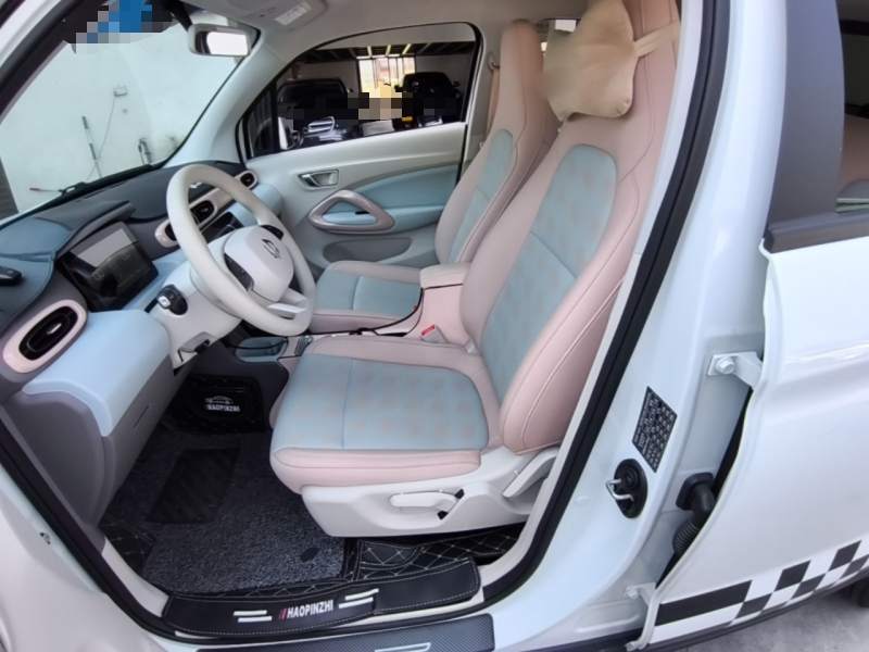 Used Leapmotor T03 2025 310 Comfort Edition — 14